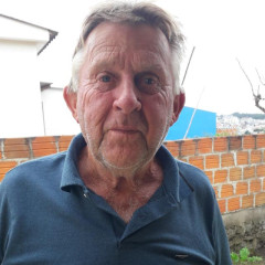 Milton Mulling  Tordilho