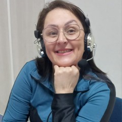 Patricia Silveira