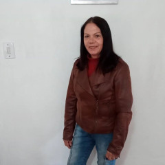 Maria Nereci da Silva