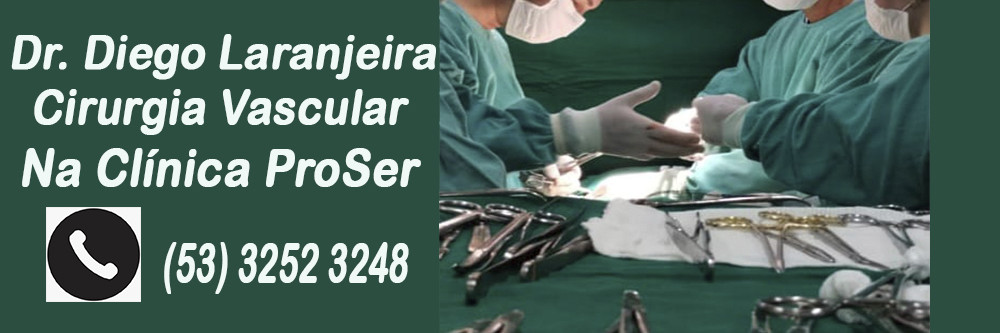 Dr. Diego Laranjeira