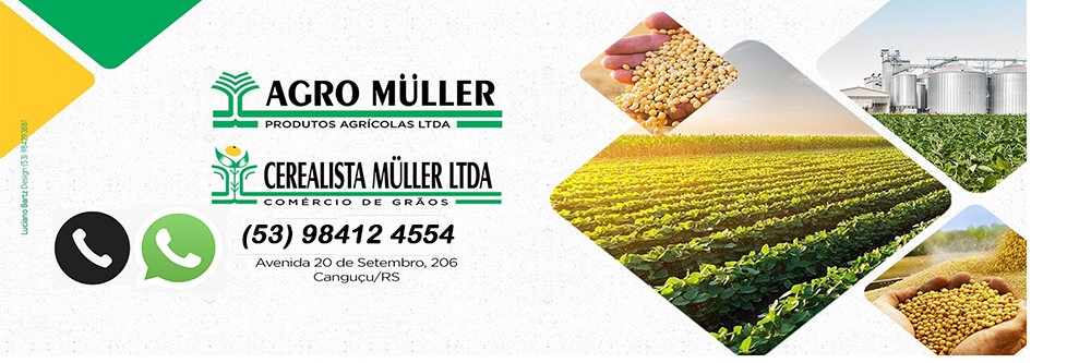 AGRO MULLER